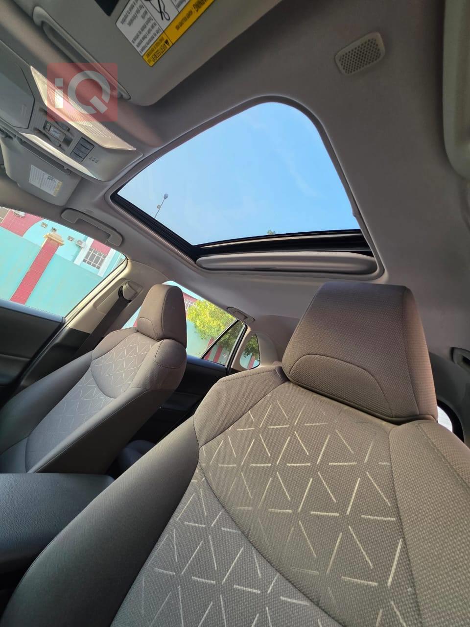 تويوتا راف 4